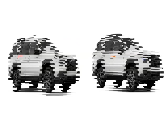 New 2026 Subaru Outback Premium image 1