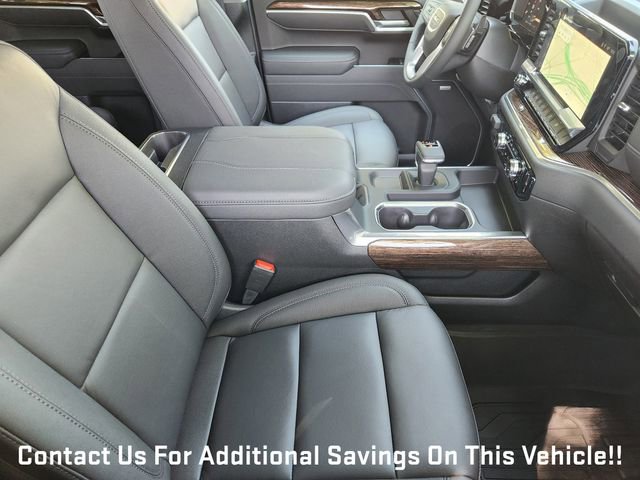 New 2026 GMC Sierra 1500 Elevation w/ Elevation Premium Package image 10