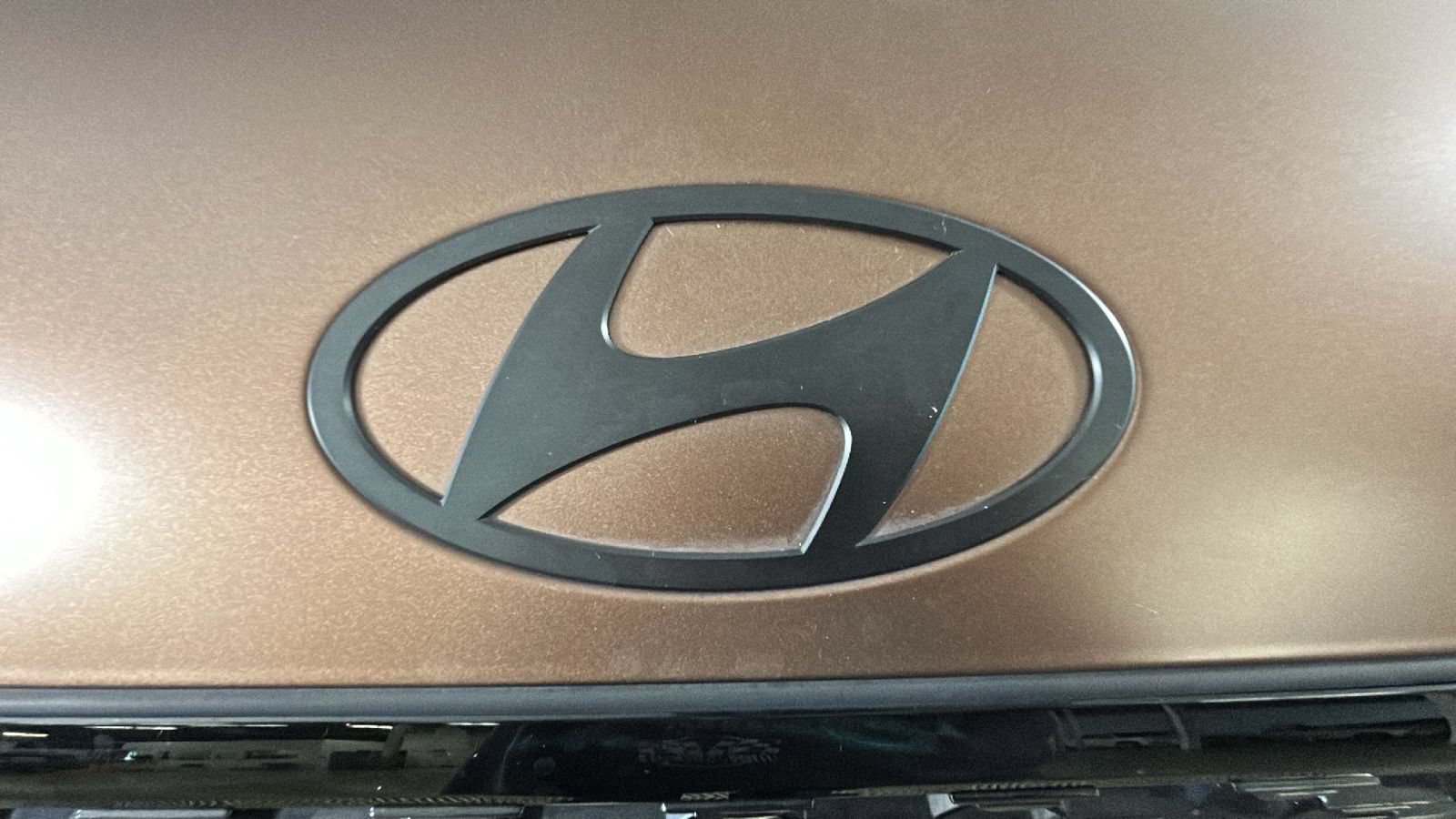 Used 2024 Hyundai Santa Fe Calligraphy FWD image 10