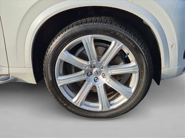 Used 2016 Volvo XC90 T6 Inscription w/ Vision Package AWD/4WD image 21