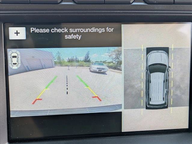 Used 2018 Ford Expedition Platinum AWD/4WD image 11