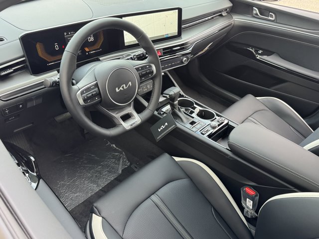New 2026 Kia K5 GT-Line AWD/4WD image 25