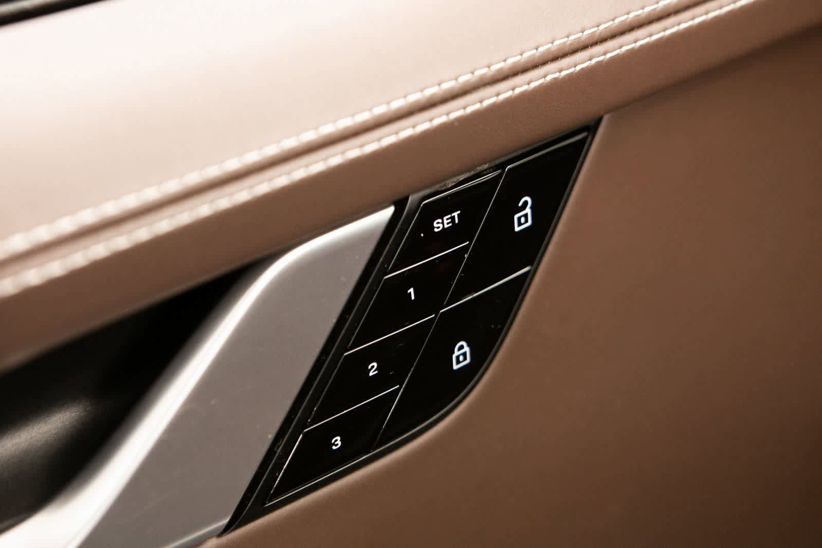 Certified 2021 Porsche 911 Turbo image 19