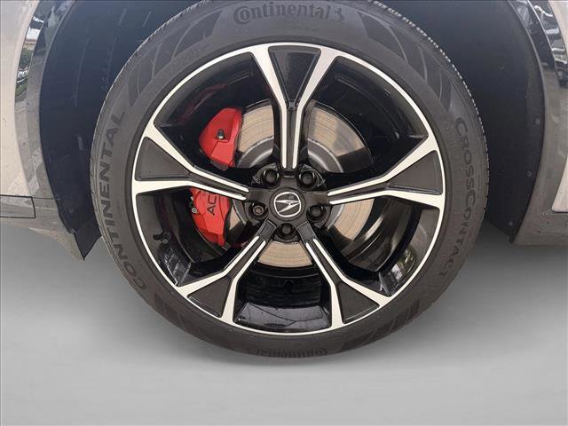 Used 2026 Acura MDX Type S image 13