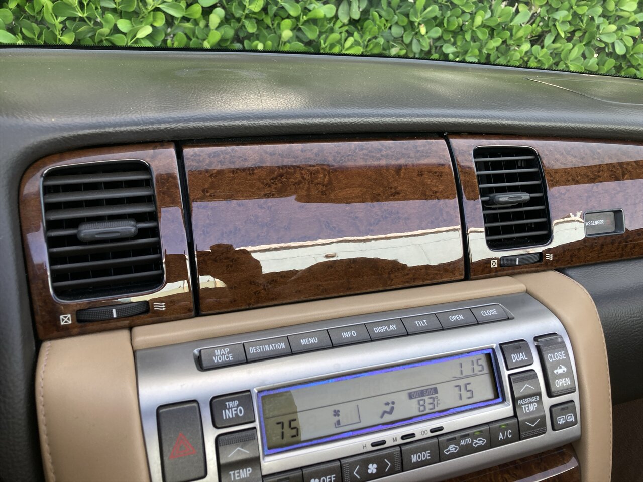 Used 2006 Lexus SC 430 Convertible RWD image 24