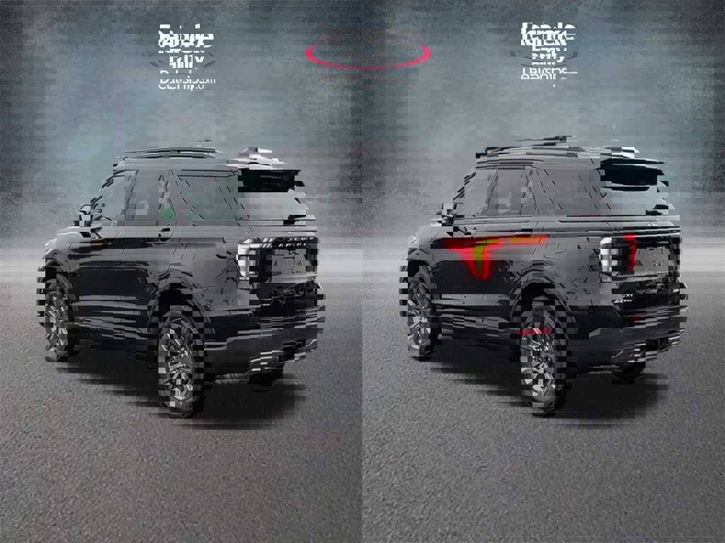 New 2026 Ford Explorer Active image 33