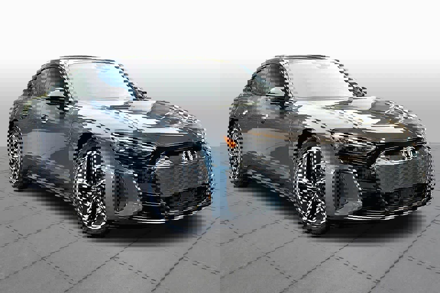 Certified 2023 Audi RS e-tron GT image 2