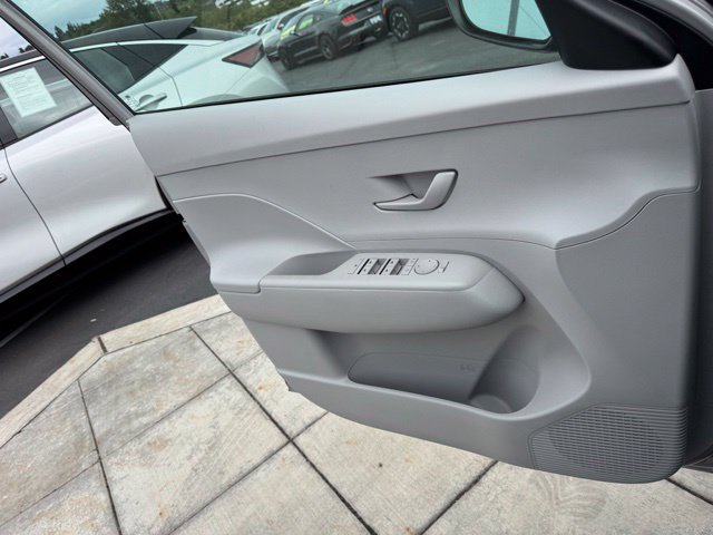 New 2026 Hyundai Kona SEL Sport AWD/4WD image 15