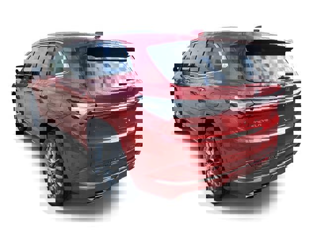 New 2026 Buick Enclave Avenir w/ Super Cruise Package image 4