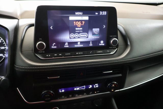 Certified 2023 Nissan Rogue SV AWD/4WD image 19