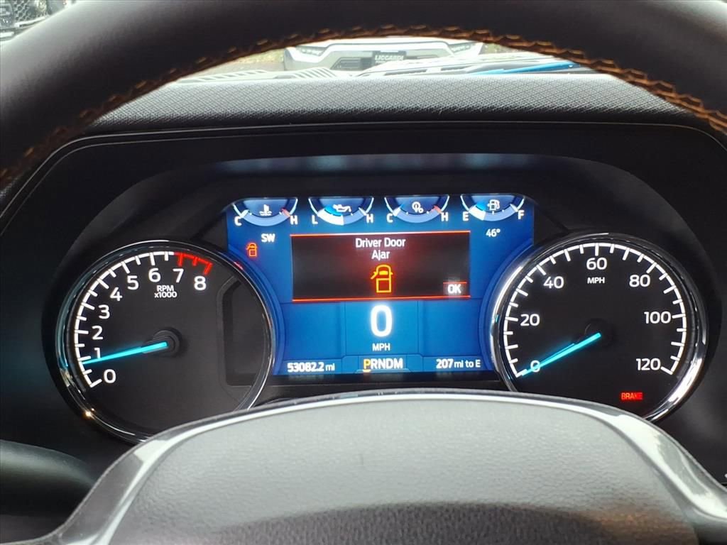 Certified 2023 Ford F150 Tremor AWD/4WD image 17