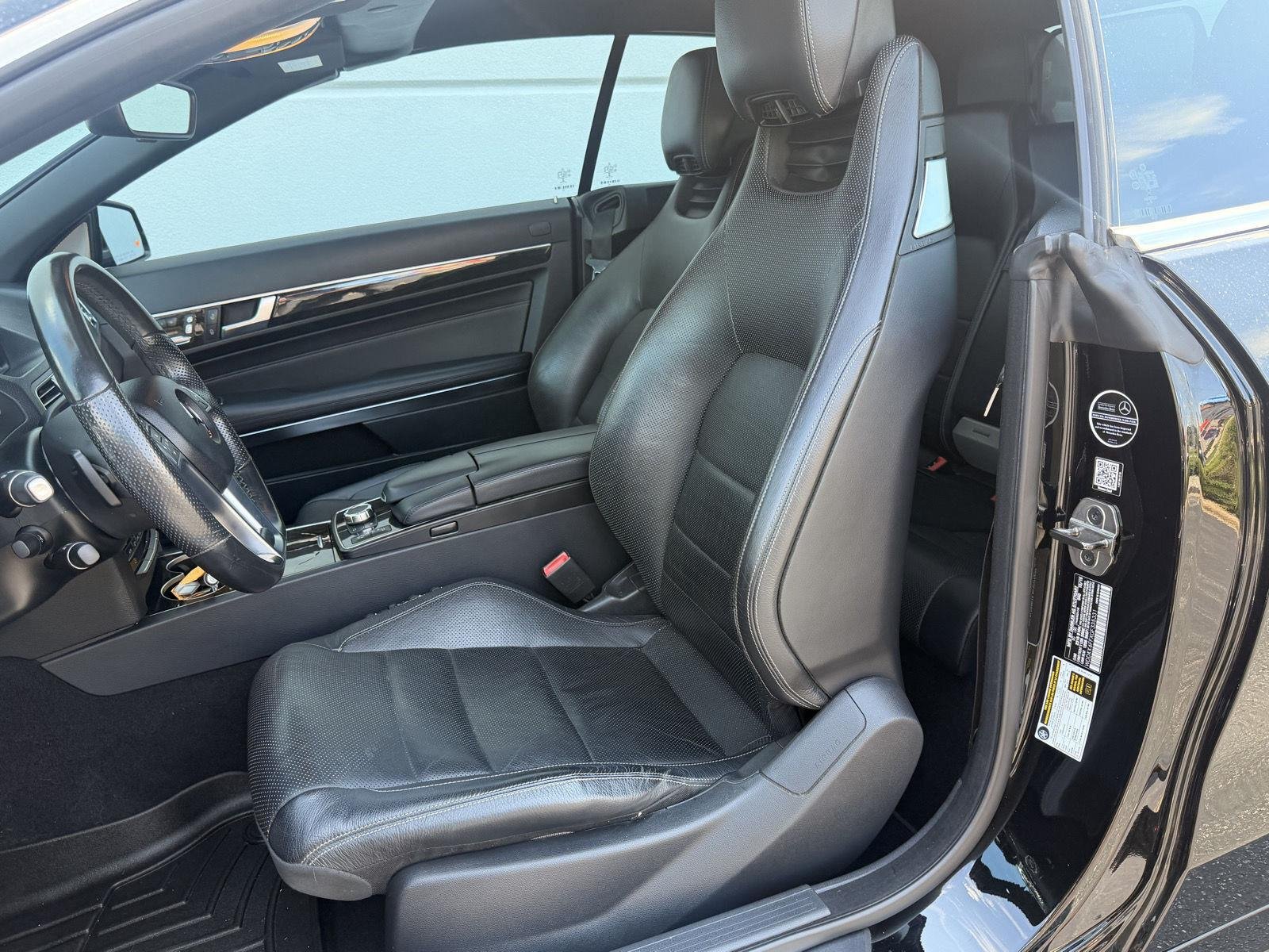 Used 2016 Mercedes-Benz E 400 Cabriolet image 6