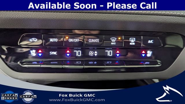 Certified 2023 Buick Envision Avenir AWD/4WD image 17