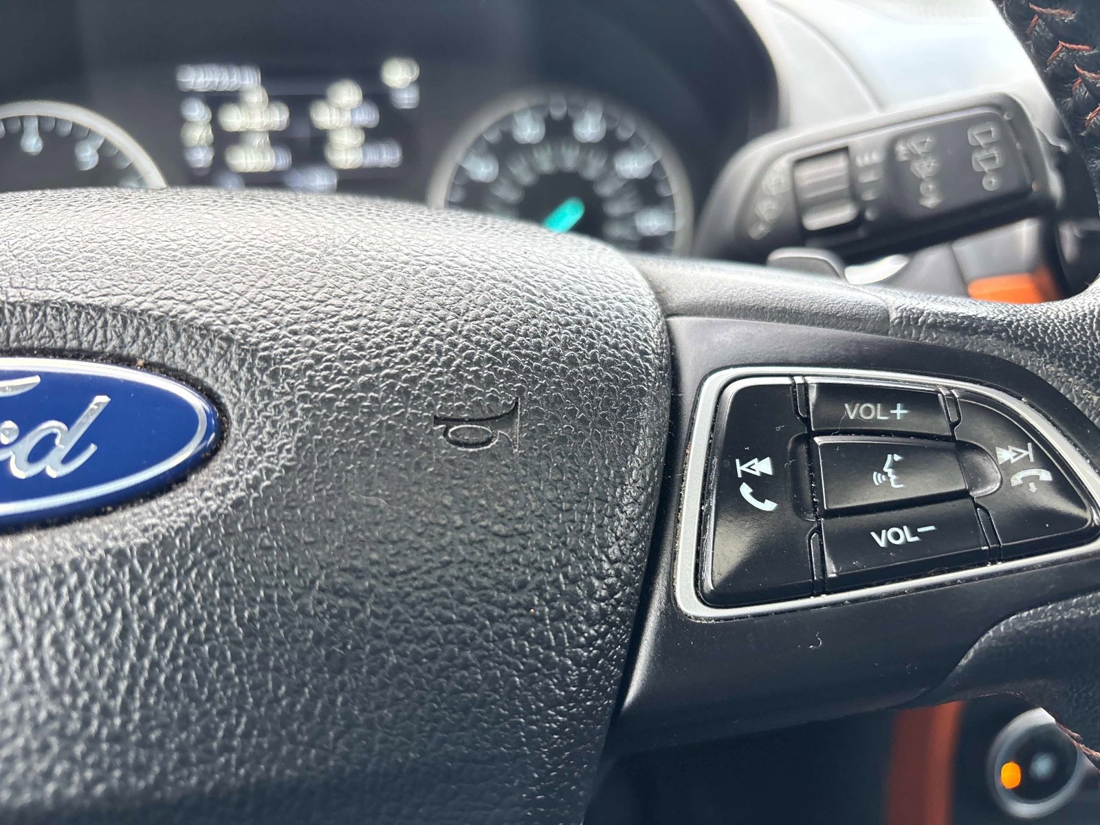 Used 2018 Ford EcoSport SES image 23