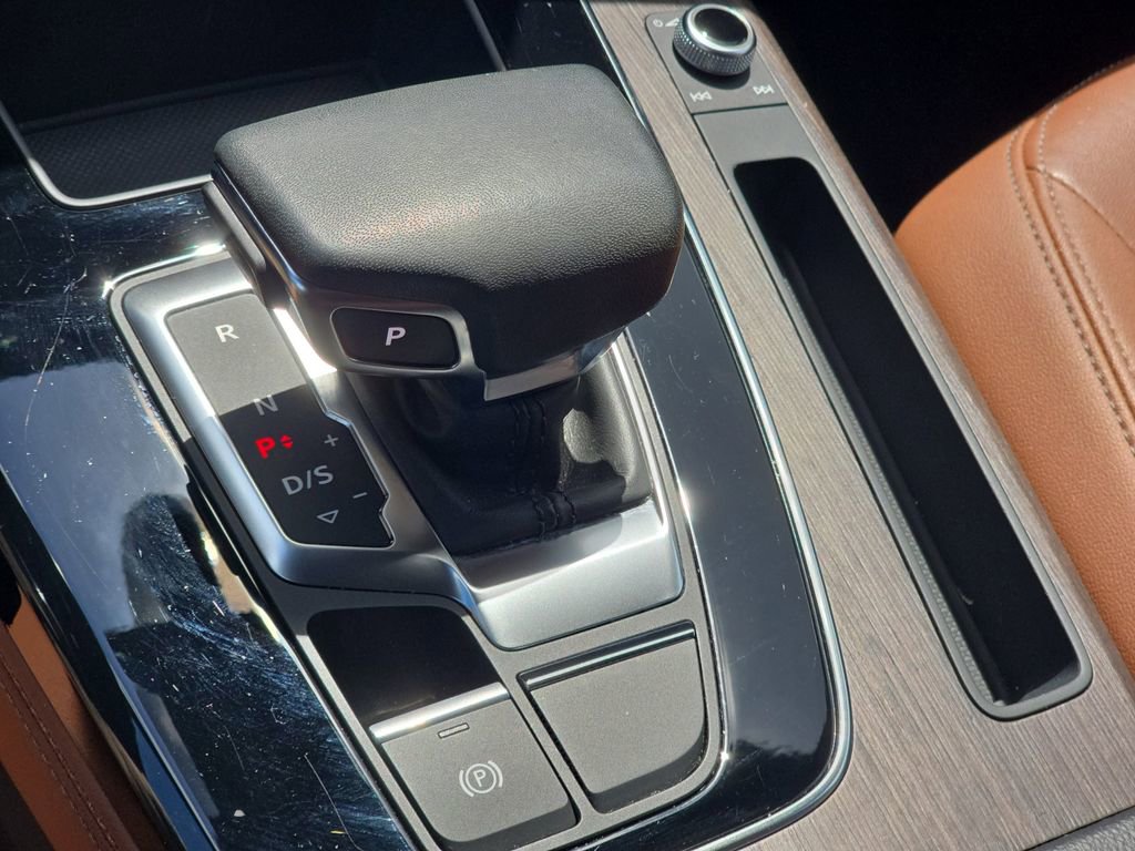 Certified 2023 Audi Q5 Premium w/ Premium Plus Package AWD/4WD image 19