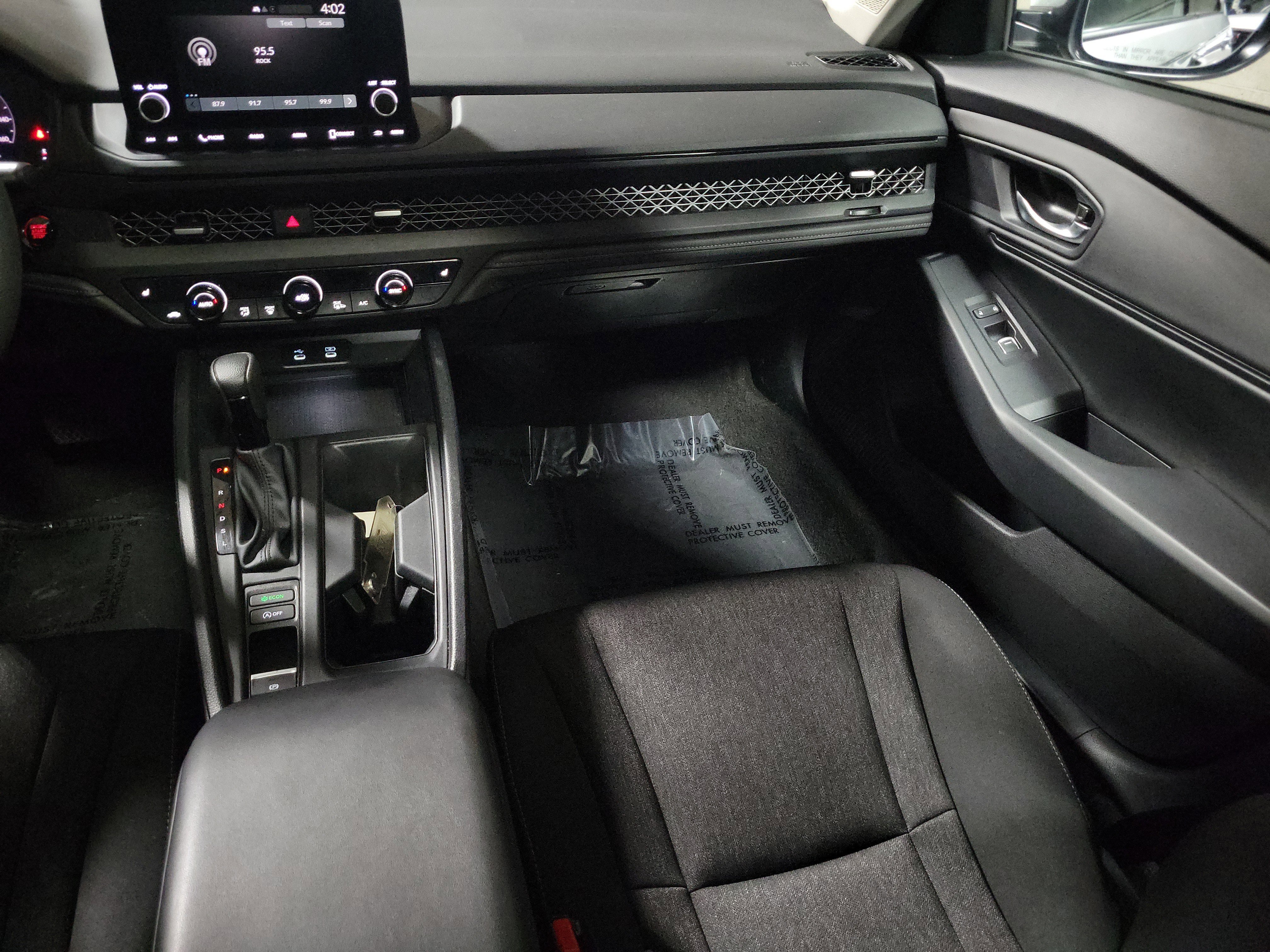 Used 2024 Honda Accord EX image 13