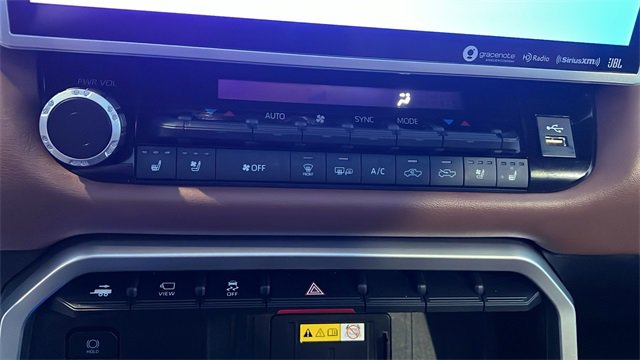 Used 2023 Toyota Tundra 1794 Edition image 16