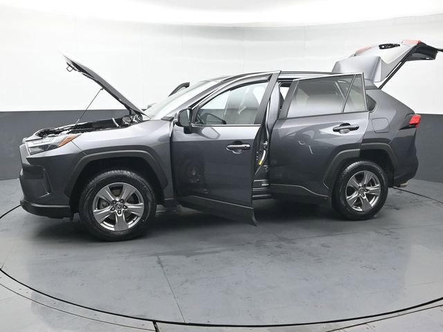 Certified 2024 Toyota RAV4 XLE w/ Convenience Package image 52