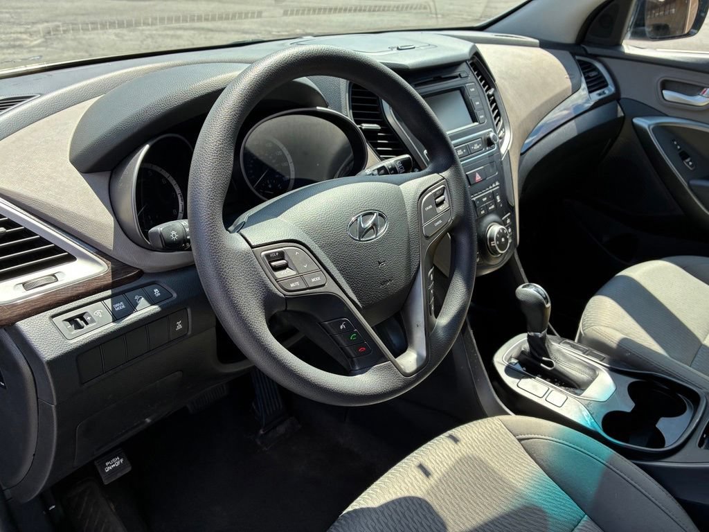 Used 2017 Hyundai Santa Fe Sport AWD/4WD image 19