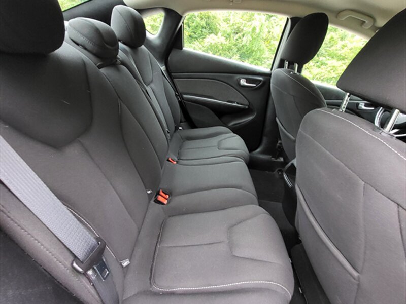 Used 2013 Dodge Dart SXT w/ SXT Special Edition Group FWD image 19