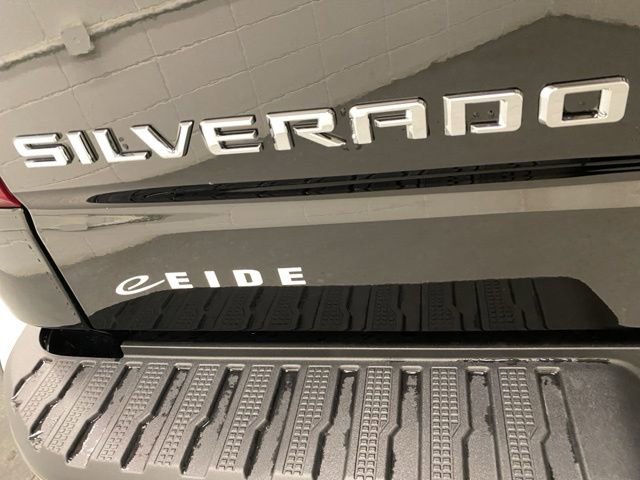 New 2026 Chevrolet Silverado 1500 RST image 32