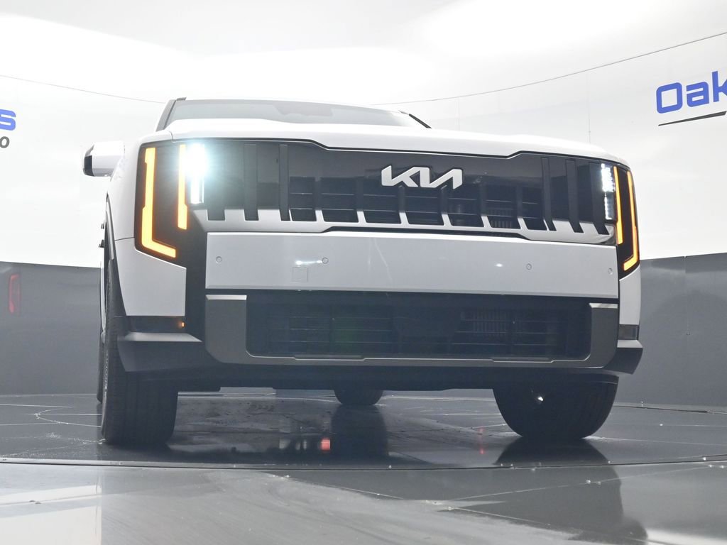 New 2027 Kia Telluride EX w/ Towing Package AWD/4WD image 43