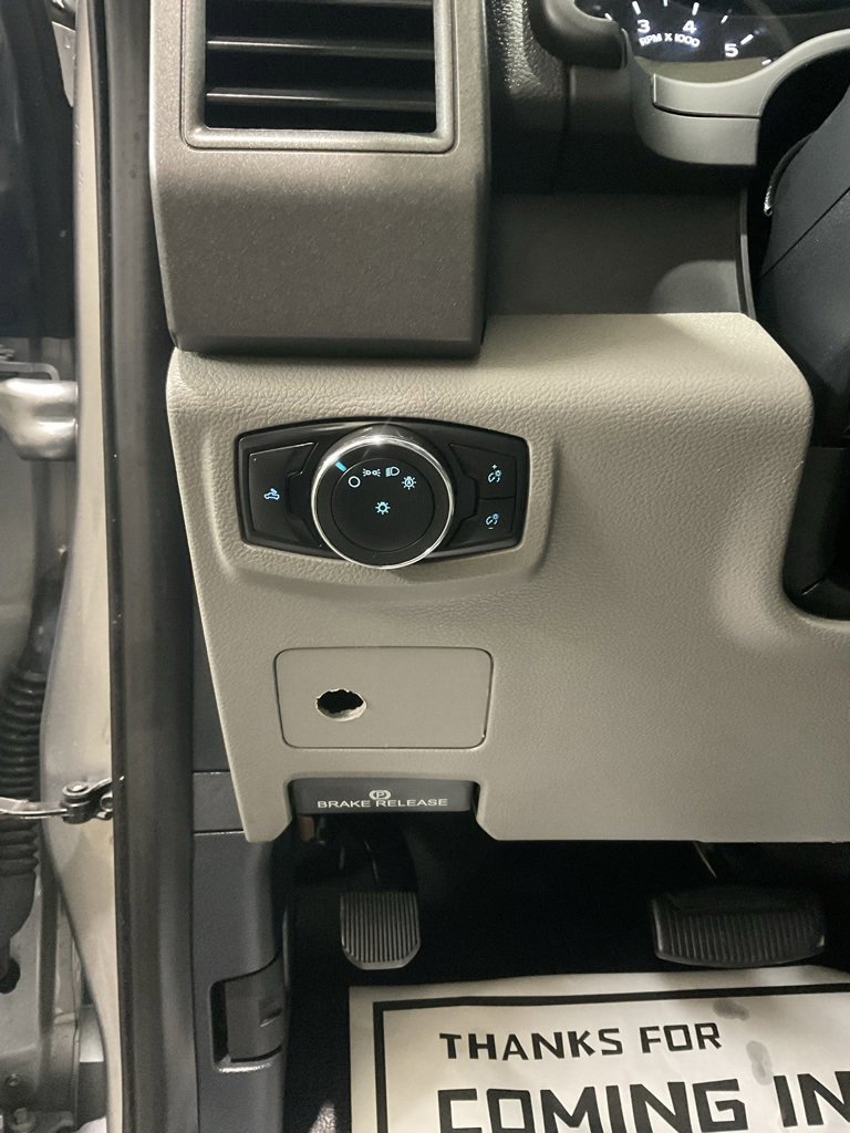 Used 2022 Ford F250 XL w/ STX Appearance Package image 8