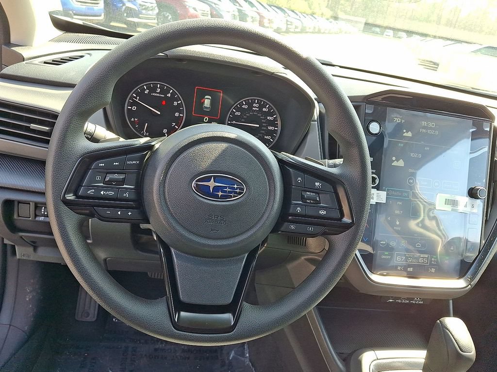 New 2026 Subaru Crosstrek 2.5i Premium AWD/4WD image 14