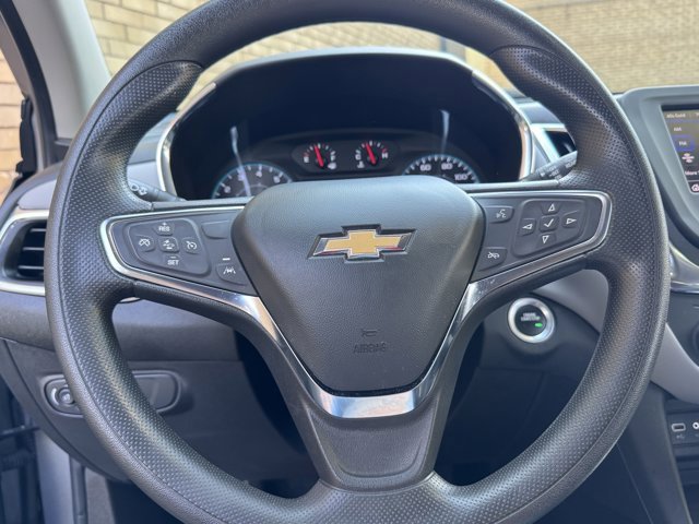 Used 2024 Chevrolet Equinox LS image 26