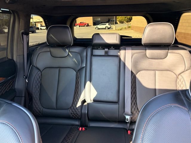 Used 2023 Jeep Grand Cherokee Summit AWD/4WD image 18