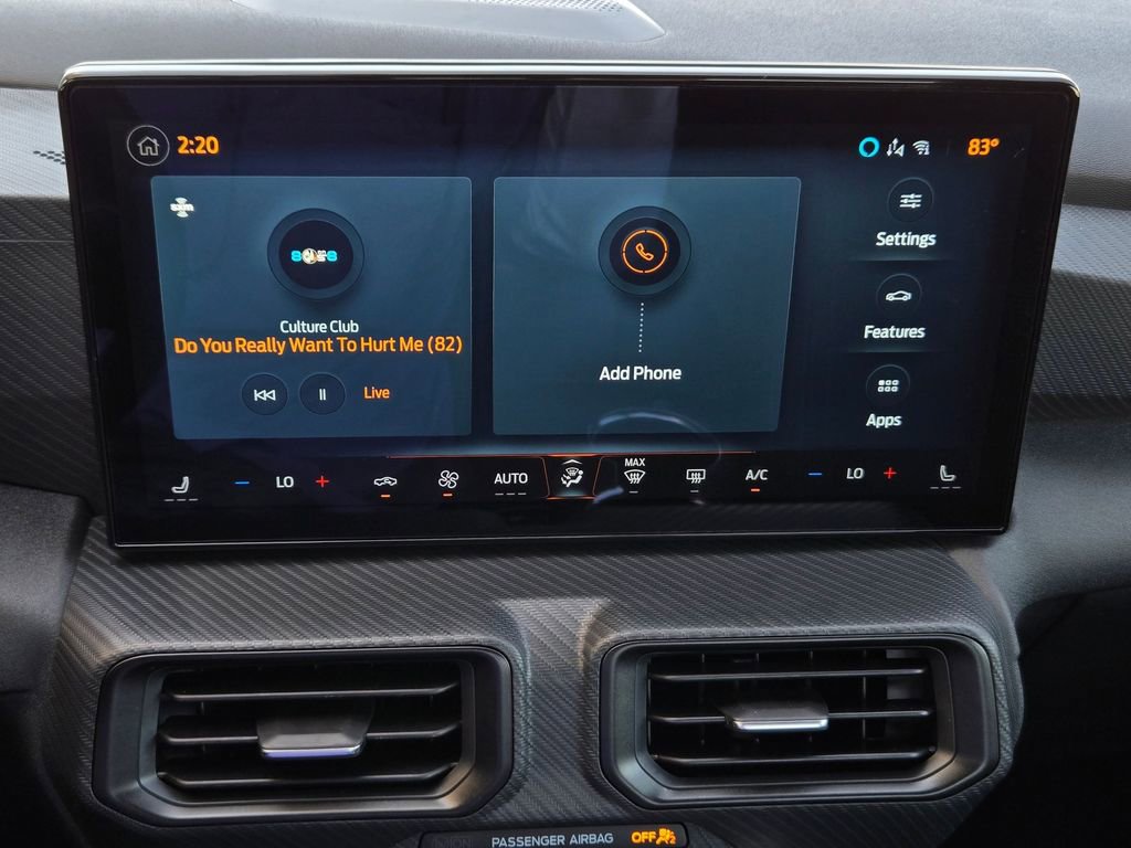 Used 2025 Ford Mustang EcoBoost image 14