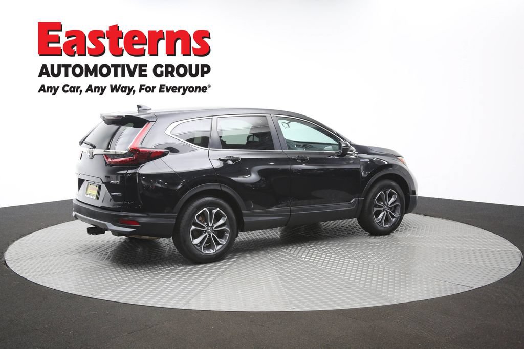 Used 2020 Honda CR-V EX image 42