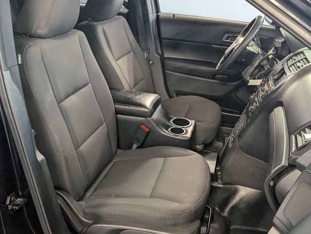 Used 2017 Ford Explorer 4WD Police Interceptor image 15