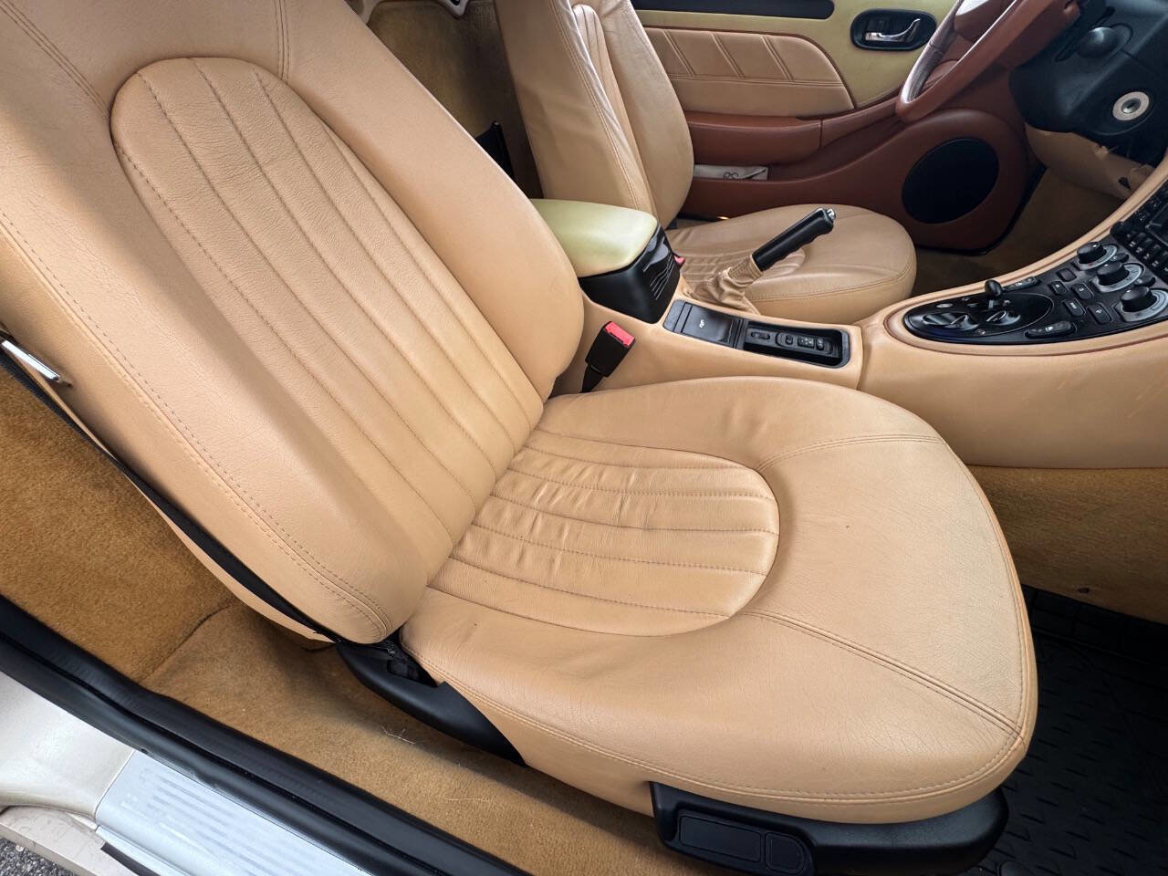 Used 2002 Maserati Spyder Cambiocorsa image 86