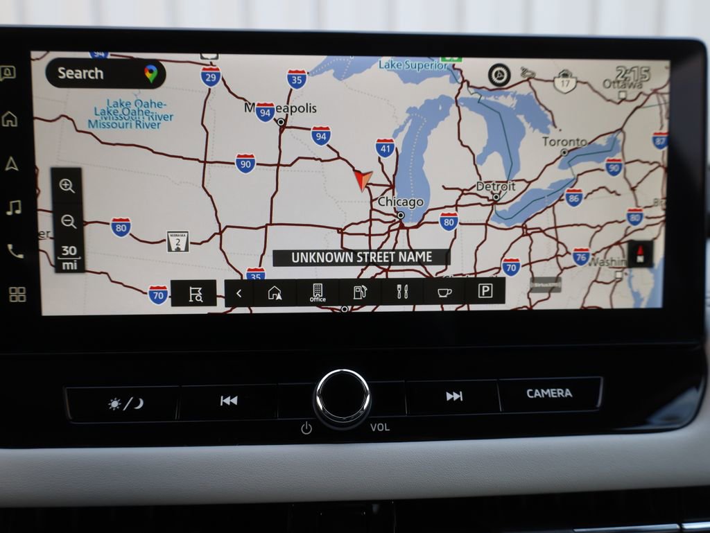 New 2025 Mitsubishi Outlander SE image 46