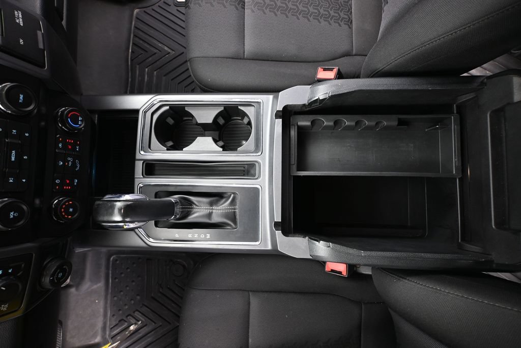 Used 2019 Ford F150 XLT w/ Equipment Group 302A Luxury AWD/4WD image 28