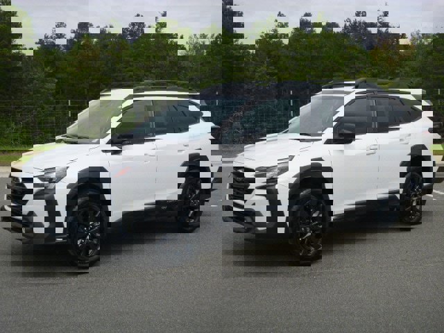 Certified 2023 Subaru Outback Onyx Edition