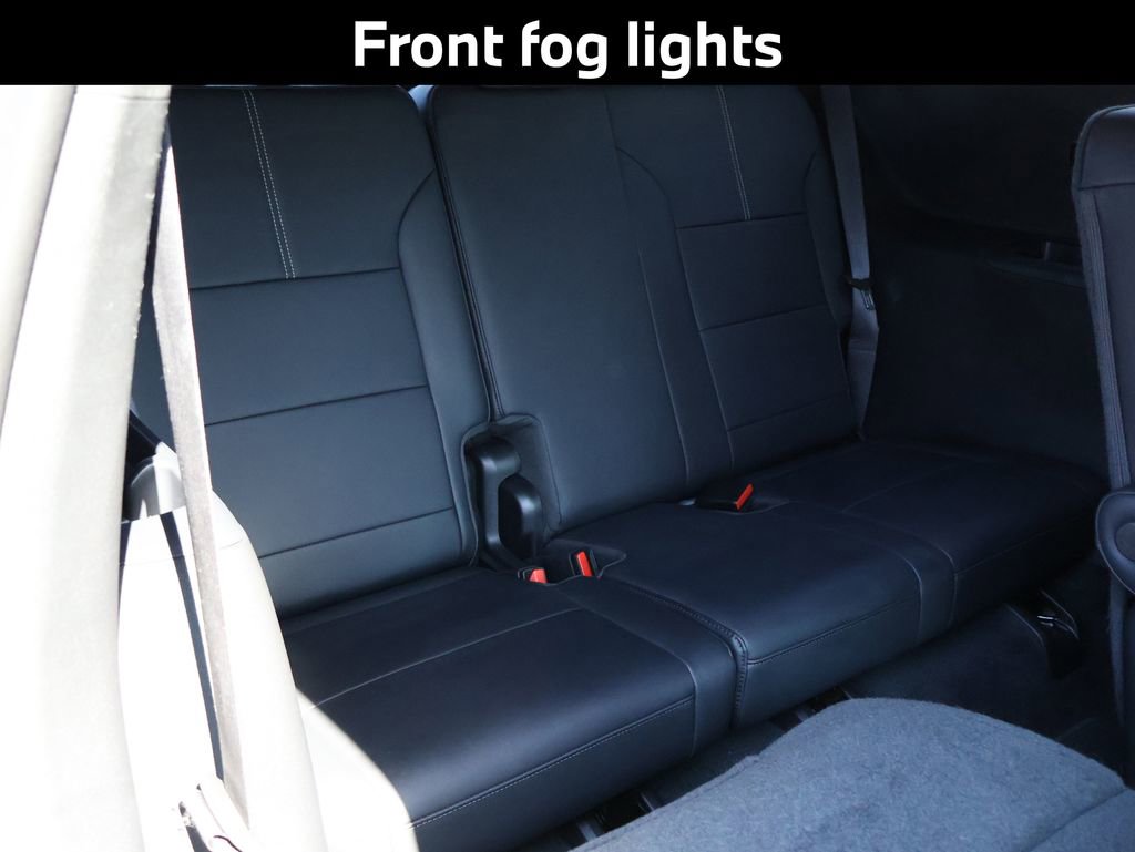 Used 2024 GMC Acadia Elevation w/ Luxury Package image 15