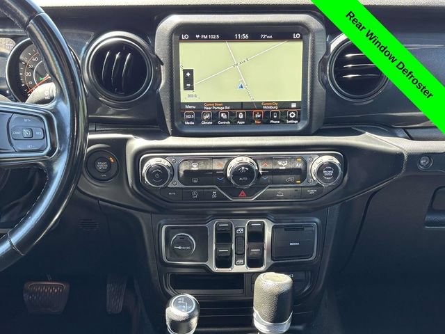 Used 2022 Jeep Gladiator Sport AWD/4WD image 29