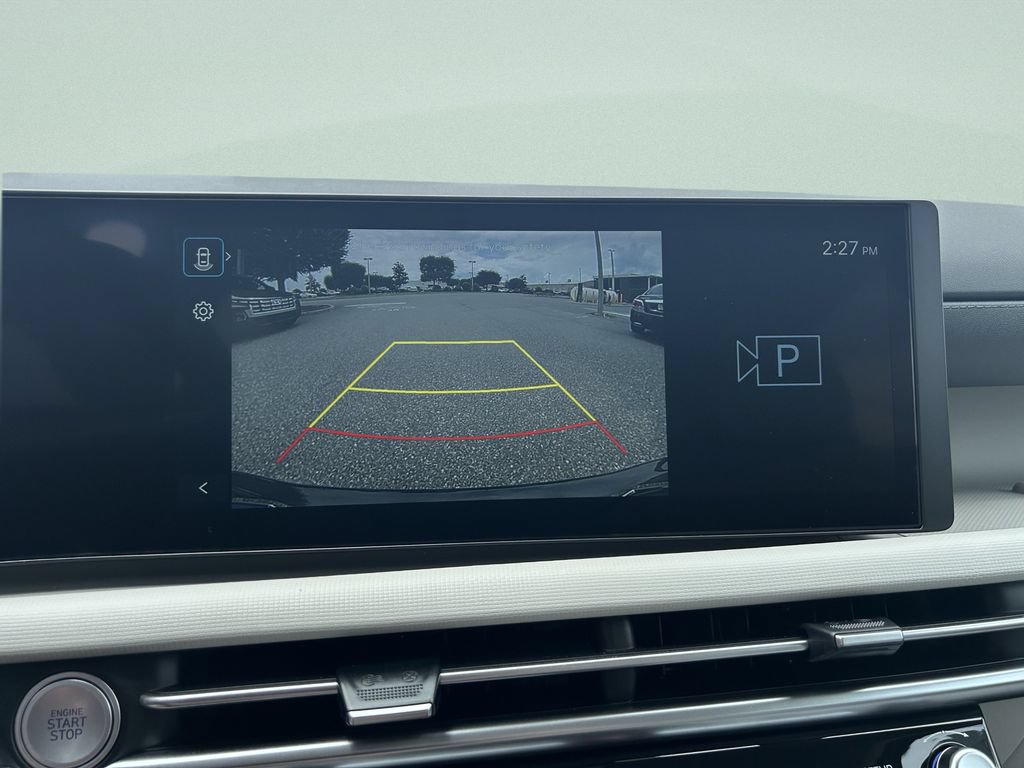 New 2026 Hyundai Tucson SEL AWD/4WD image 27