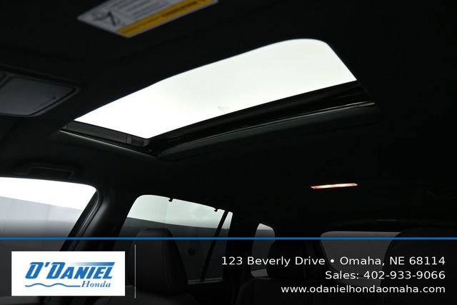 Used 2021 Honda Passport Touring image 35