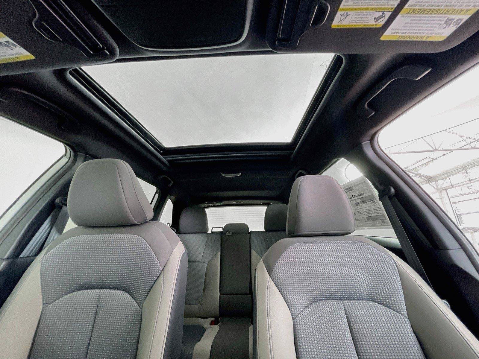 New 2026 Subaru Forester Premium AWD/4WD image 11