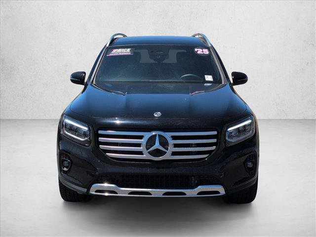 Used 2025 Mercedes-Benz GLB 250 image 6