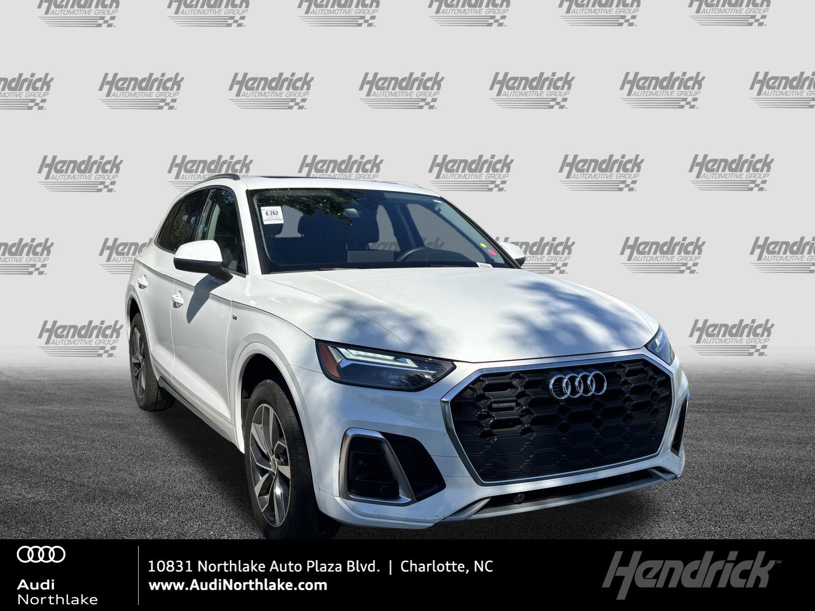 Used 2023 Audi Q5 2.0T Premium w/ Convenience Package