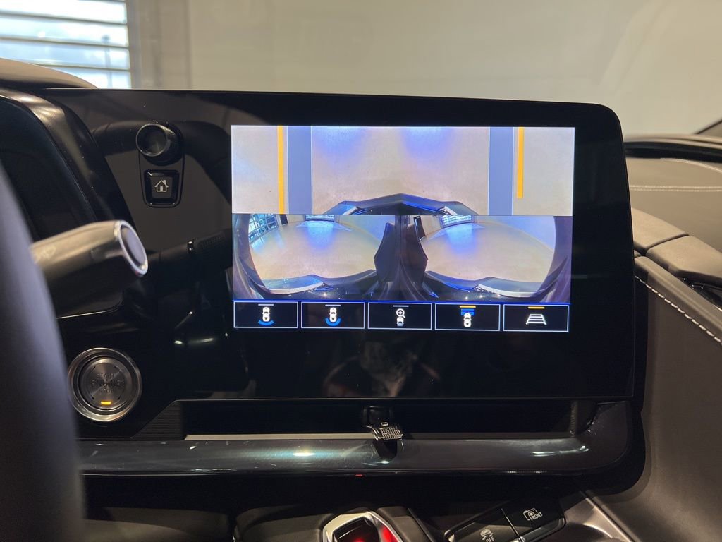 Used 2023 Chevrolet Corvette Stingray Premium Conv w/ Stealth Interior Trim Package image 24