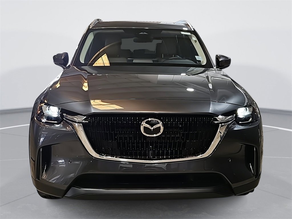 New 2026 MAZDA CX-90 3.3 Turbo w/ Preferred Package image 2