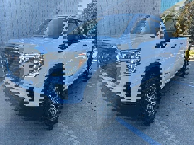 Used 2021 GMC Sierra 1500 4x4 Double Cab w/ Sierra Value Package image 3