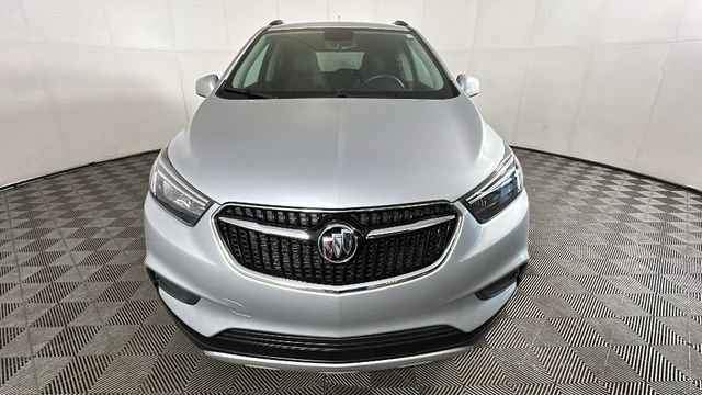 Used 2022 Buick Encore Preferred w/ Safety Package AWD/4WD image 7