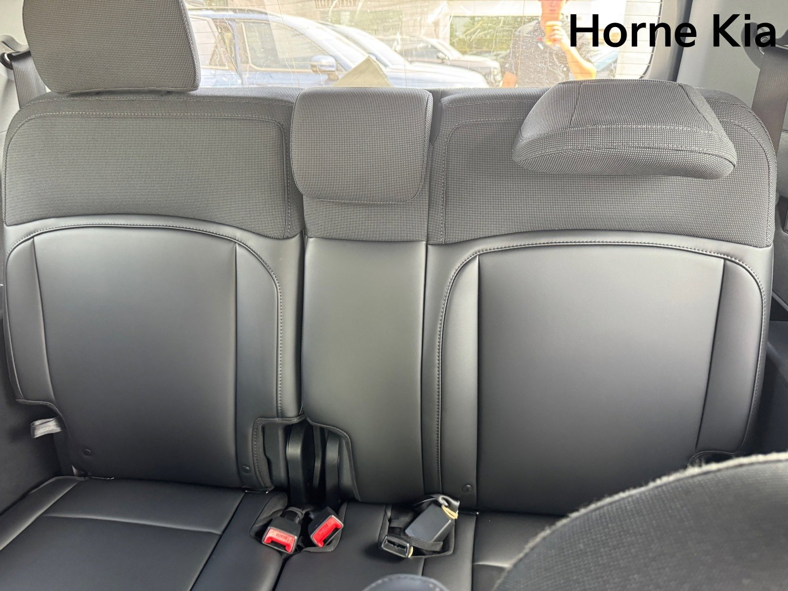 New 2027 Kia Telluride S image 11