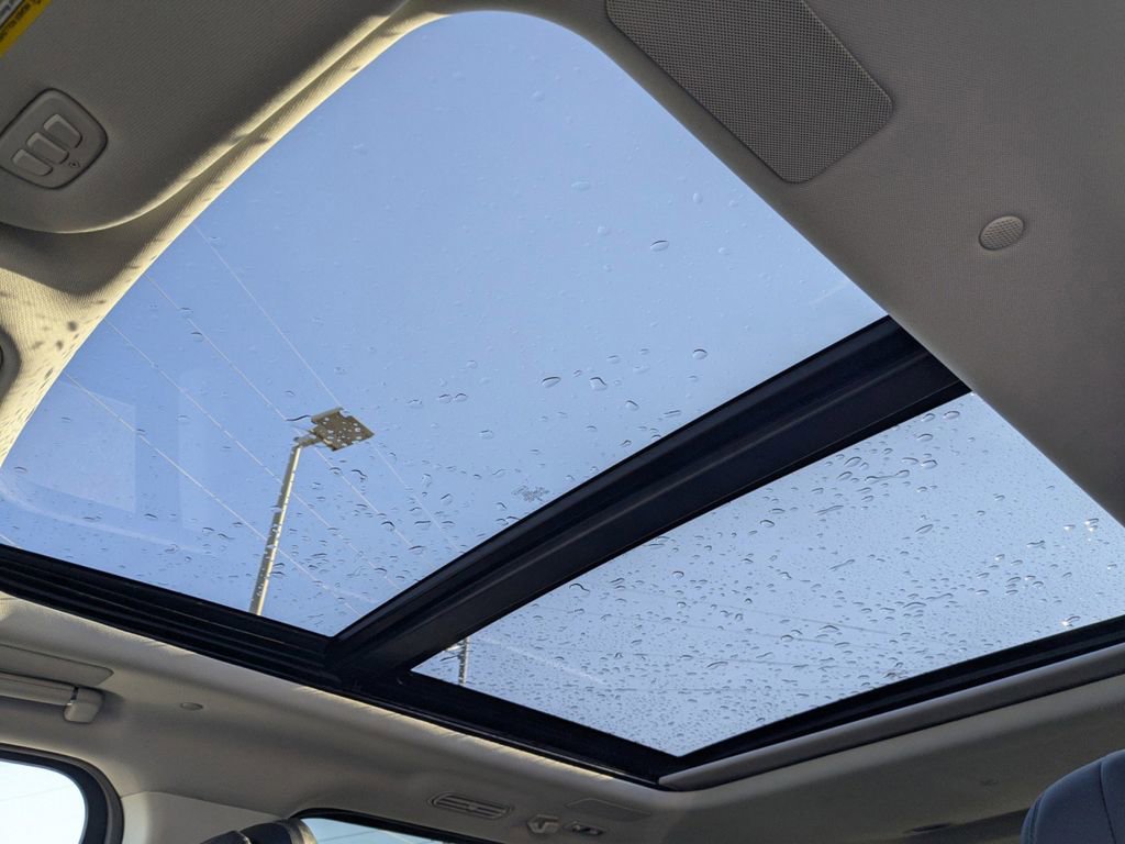 New 2026 Lincoln Navigator Reserve image 23